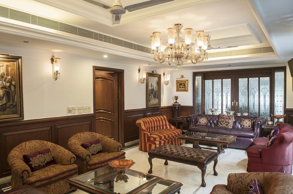 Bed & Breakfast 33 New Delhi