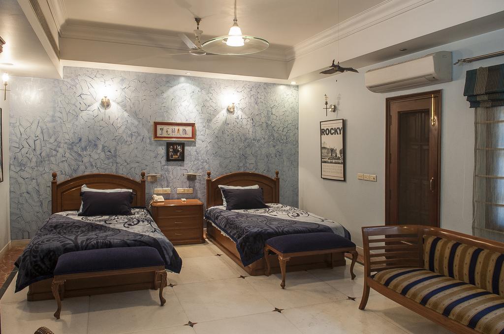 Bed & Breakfast 33