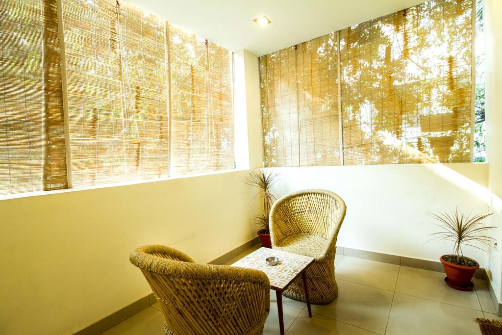 Anara Service - Greater Kailash Part Ii New Delhi