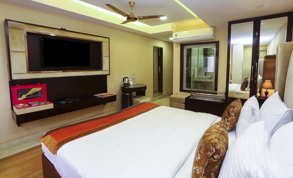 Hotel L'affaire 3*