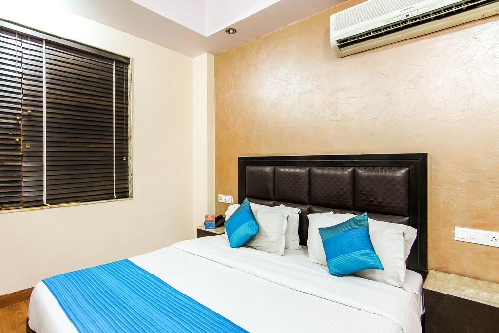 Vedas Heritage - Karol Bagh Hotel 3*