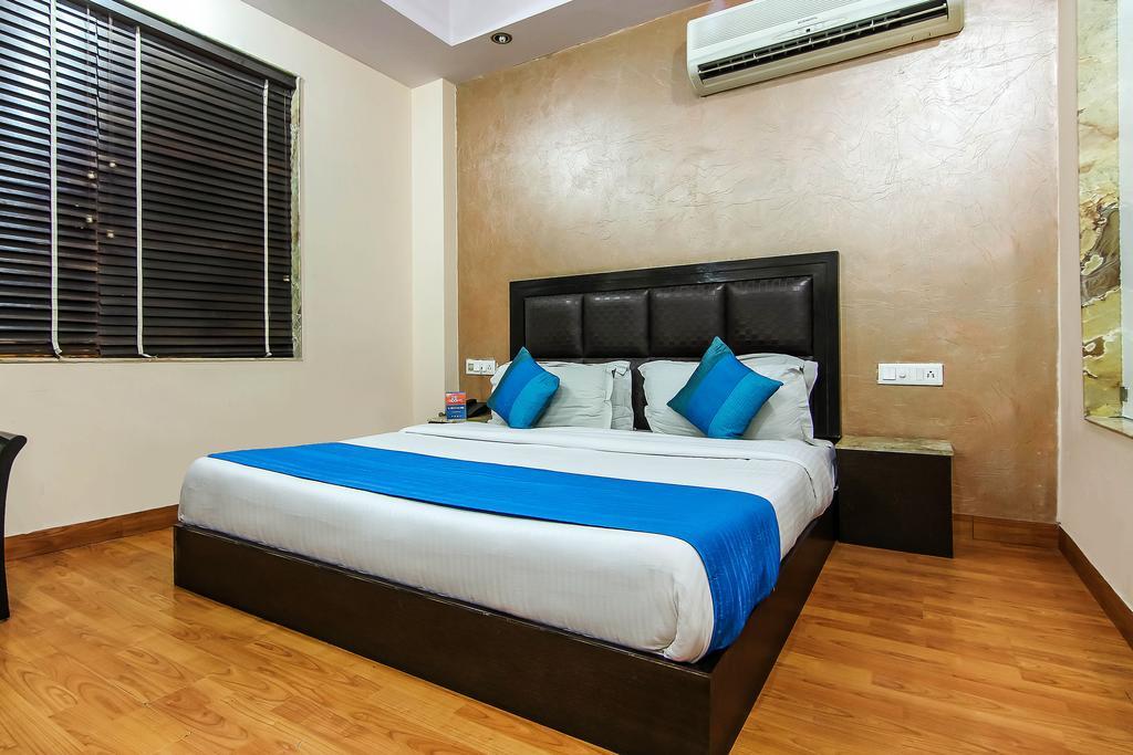 Hotel Vedas Heritage - Karol Bagh Delhi (National Capital Territory of India)