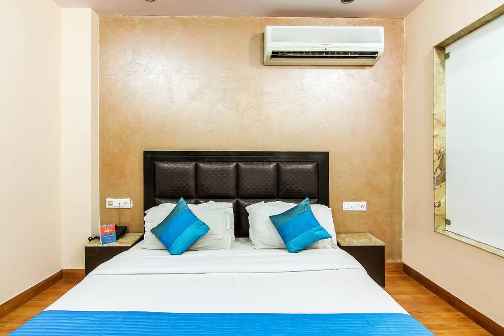 Vedas Heritage - Karol Bagh 3* Delhi (National Capital Territory of India)