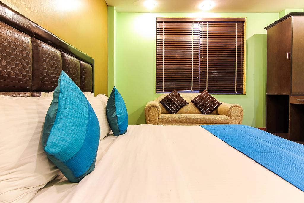 Hotel Vedas Heritage - Karol Bagh 3*