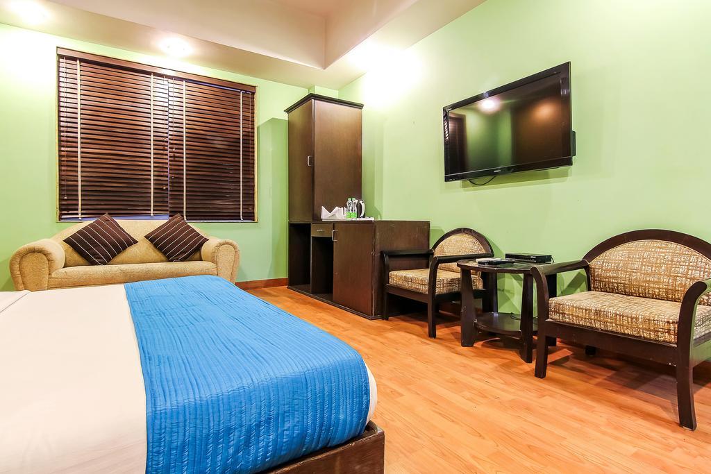 Vedas Heritage - Karol Bagh 3*