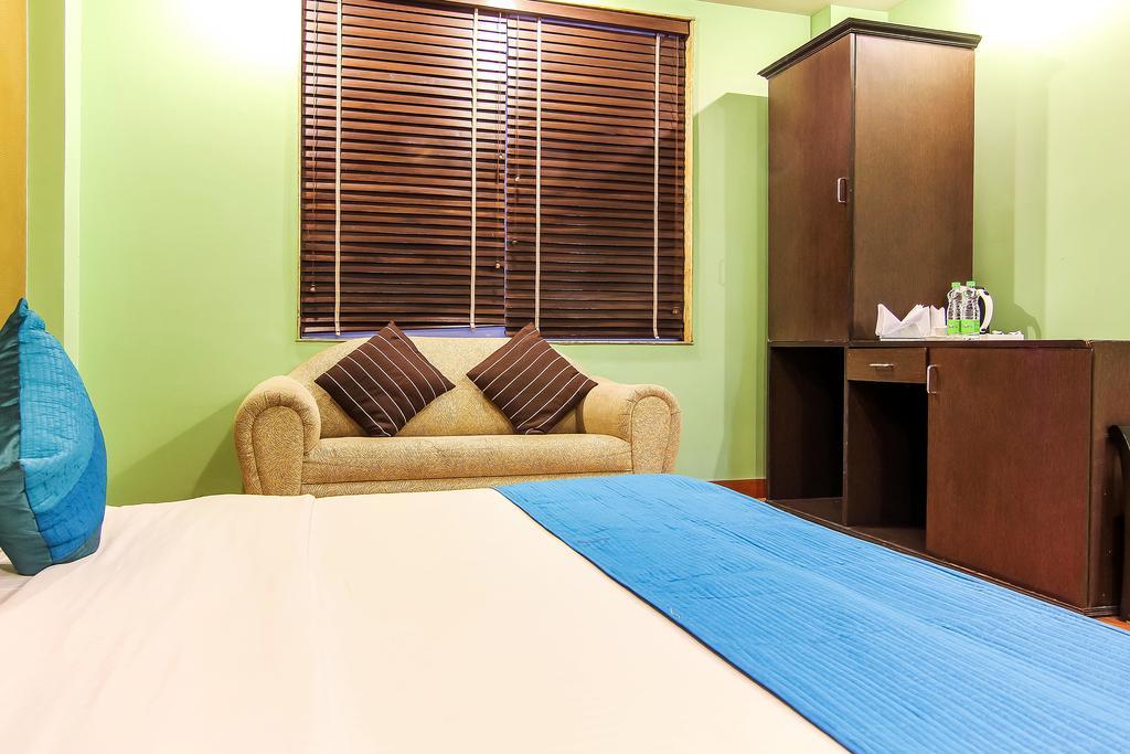 Vedas Heritage - Karol Bagh