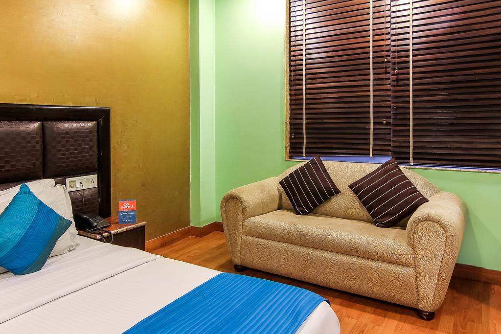Vedas Heritage - Karol Bagh Hotel 3*