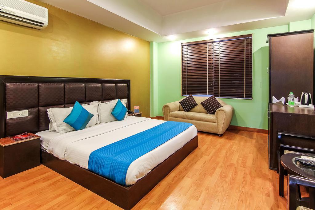 Hotel Vedas Heritage - Karol Bagh Delhi (National Capital Territory of India)