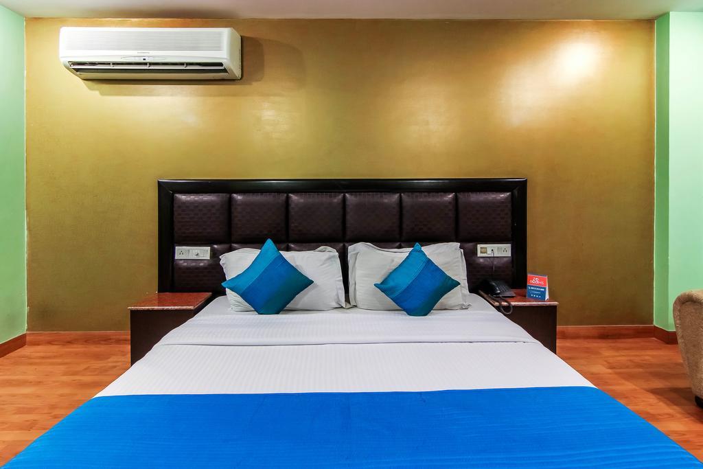 Vedas Heritage - Karol Bagh 3* Delhi (National Capital Territory of India)
