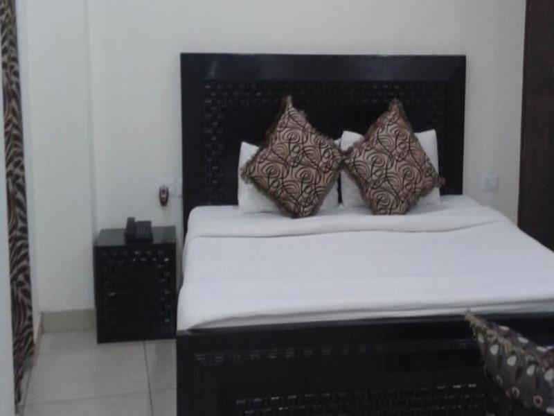 Hotel Kundan Palace New Delhi