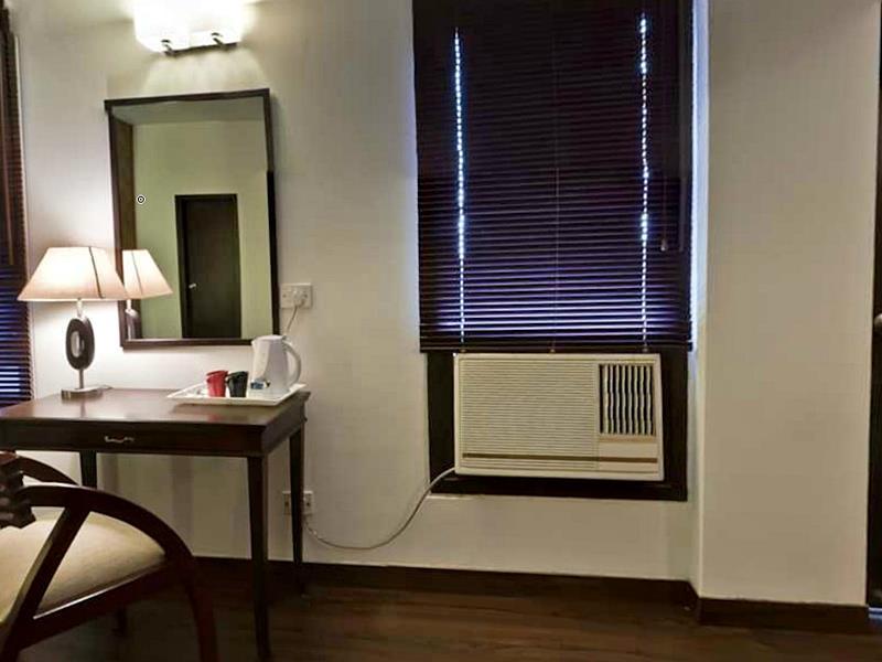 Comfort Zone Greater Kailash New Delhi