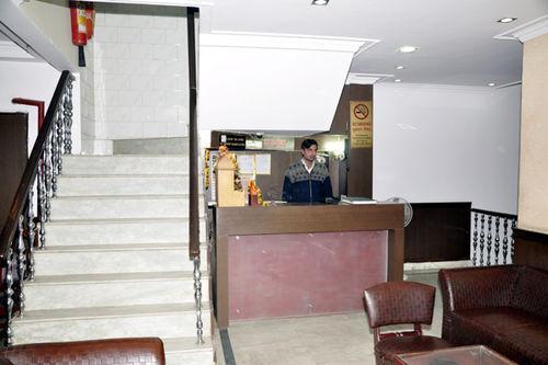International Hotel Delhi (National Capital Territory of India)