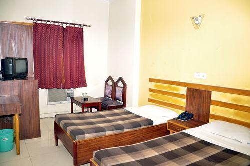 Hotel International 2*