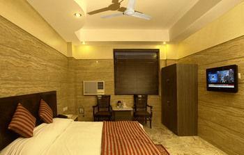 Bill Palace 3* Delhi (National Capital Territory of India)