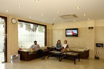 Bill Palace Hotel Delhi (National Capital Territory of India)