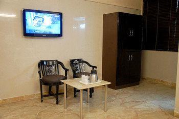 Hotel Singh Palace 3*