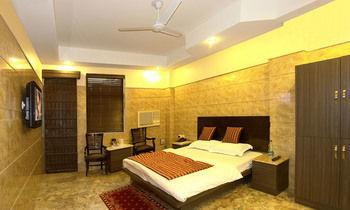 Hotel Singh Palace