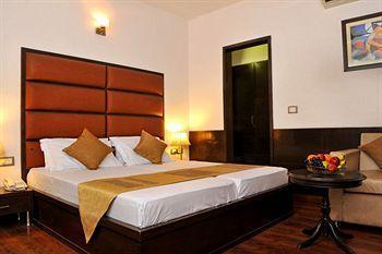 Citi International 3* Delhi (National Capital Territory of India)