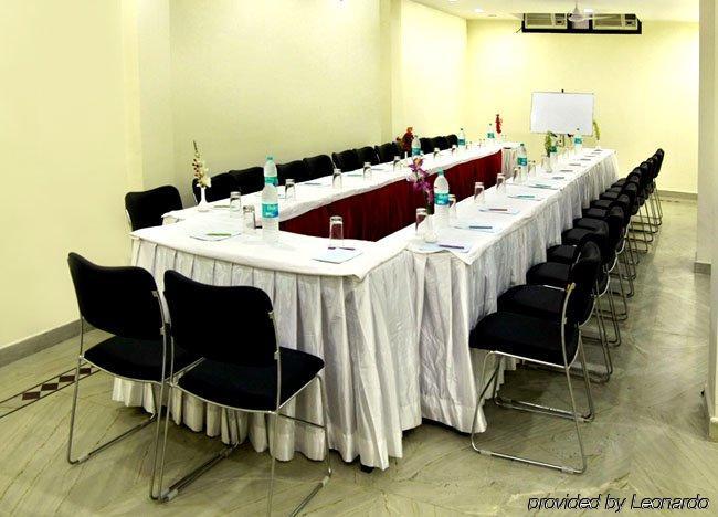 Shanti Palace West New Delhi