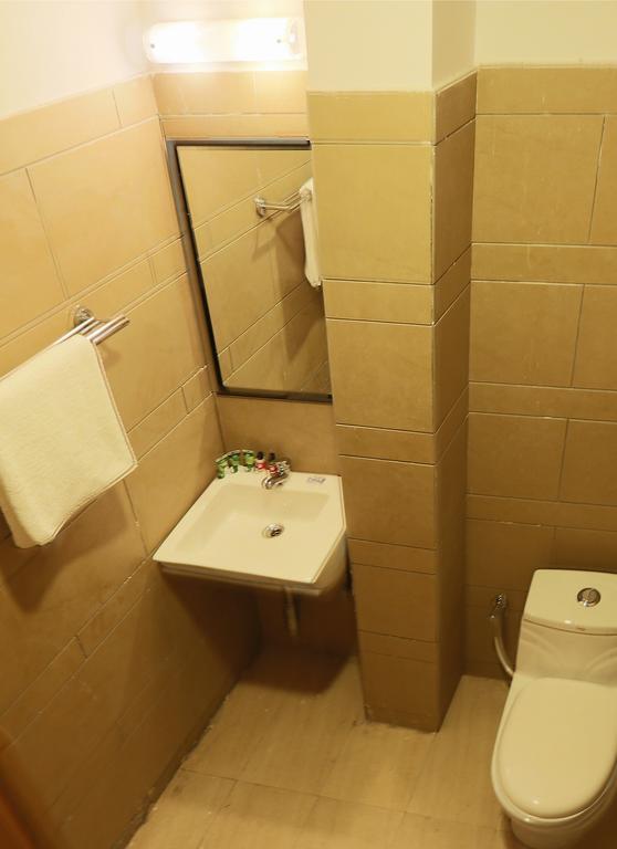 Hotel Aeroporto Nearest Landmark Aerocity Delhi 3* New Delhi