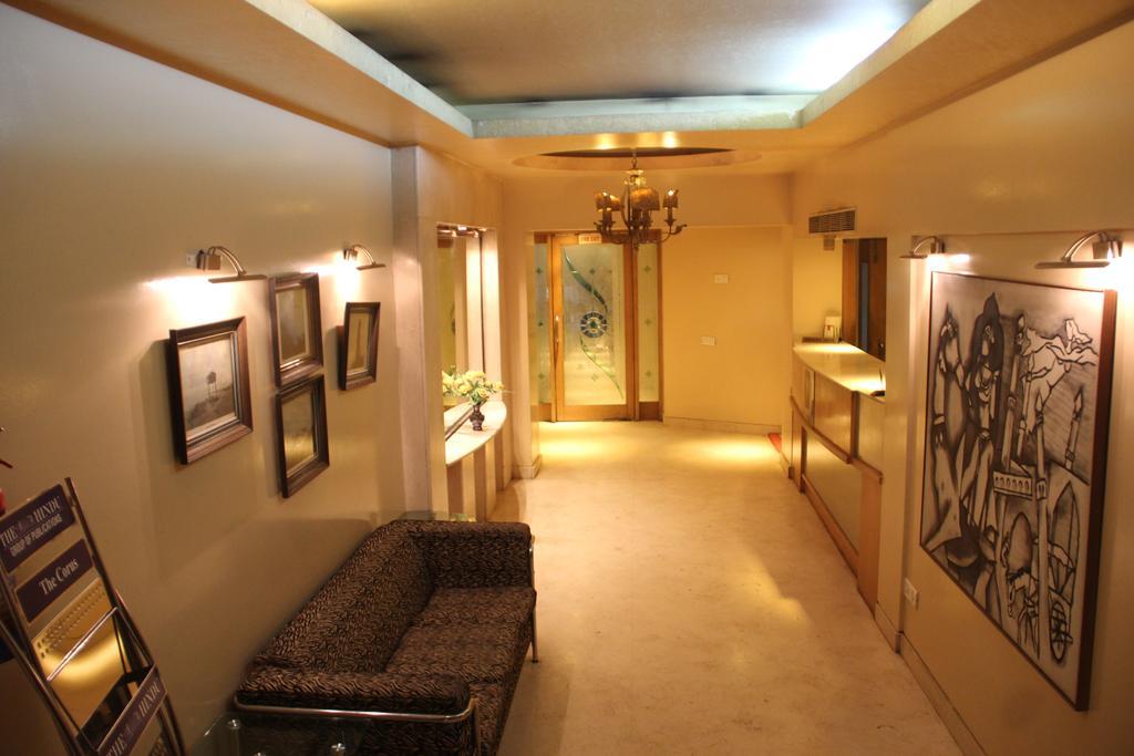 The Corus Hotel 3*