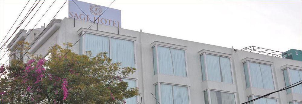 Fabhotel Prime Sage Hotel