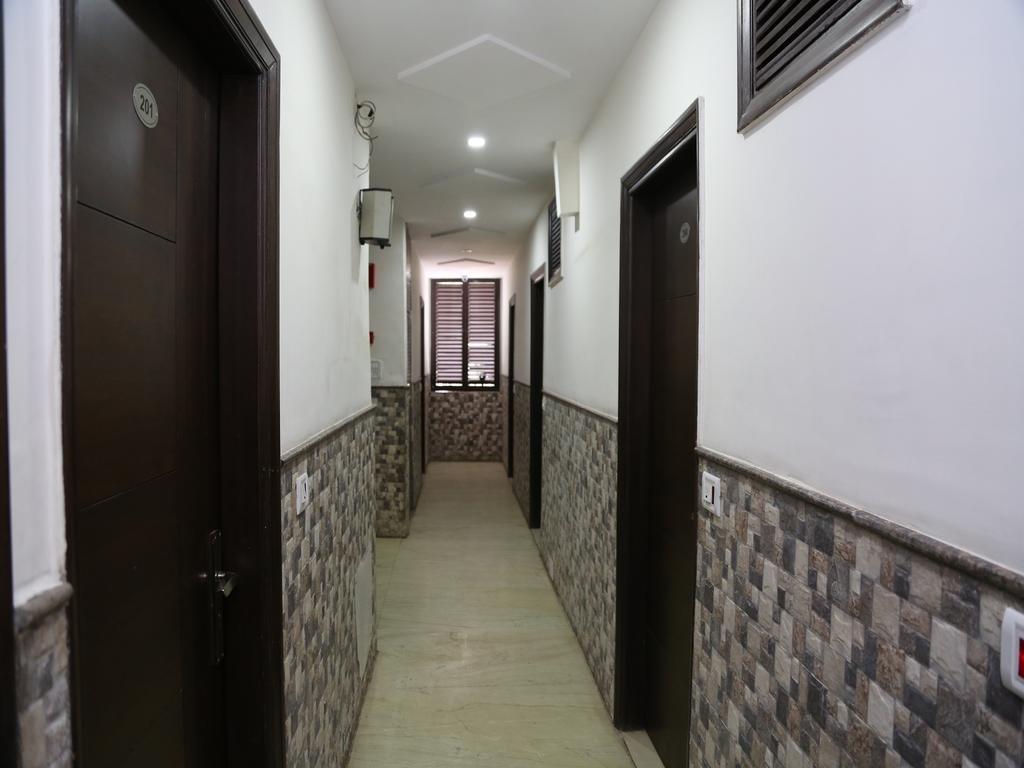 Hotel Shivam International - A Well Hygiene Staff Vaccinated 