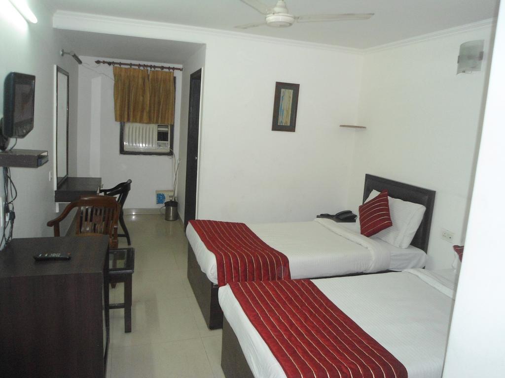 Hotel Richmond