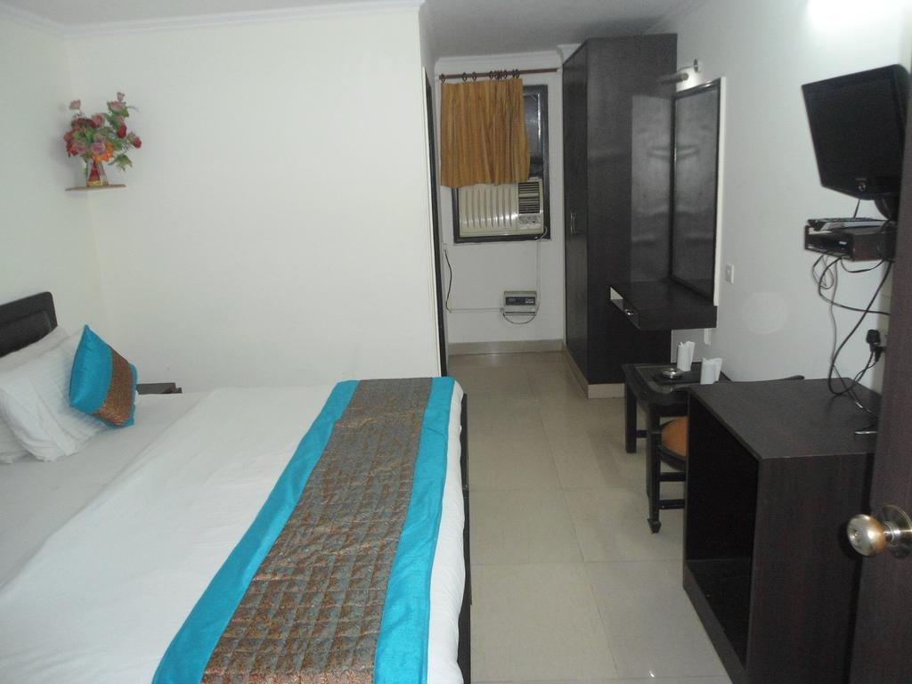 Hotel Richmond