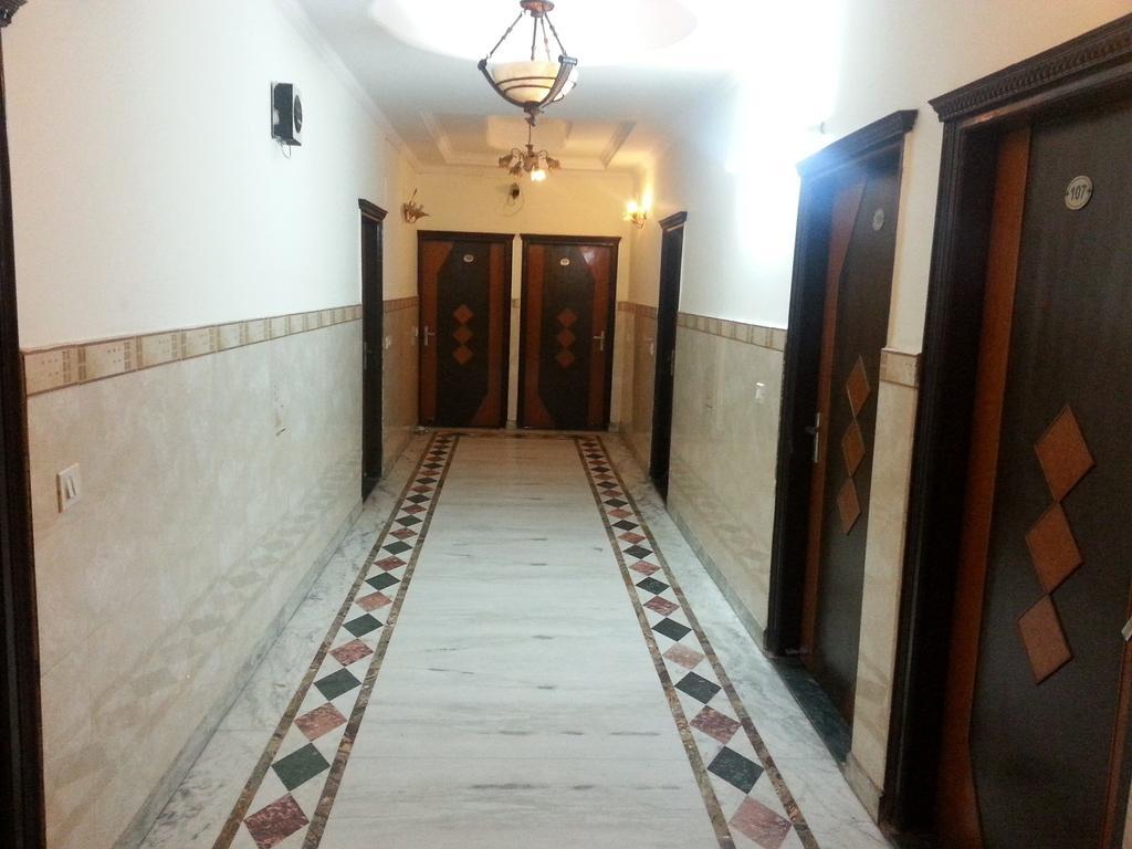 Richmond Hotel