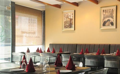 Hotel Gulnar 3*