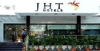 Jht Hotel