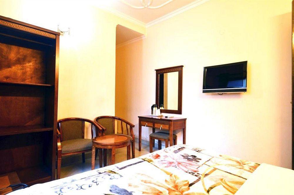 Hotel Sunrise Delhi (National Capital Territory of India)