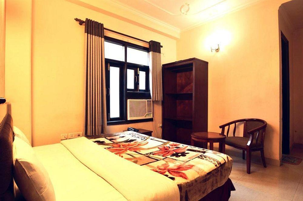 Sunrise 3* Delhi (National Capital Territory of India)