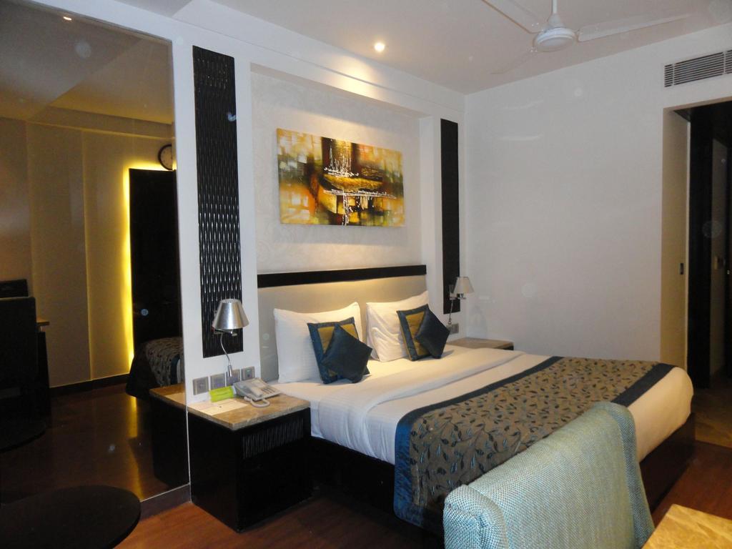 Star New Delhi