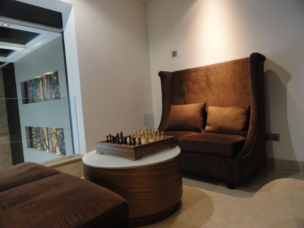 Hotel Star 3*