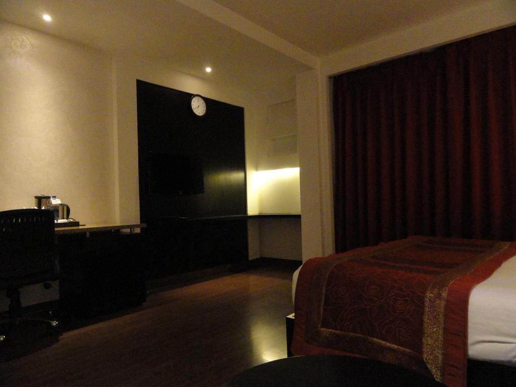 Star Hotel 3*