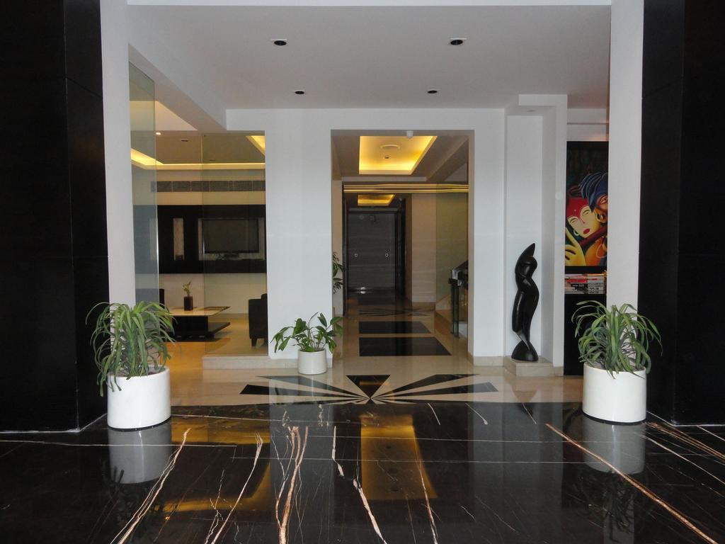 Star 3* New Delhi