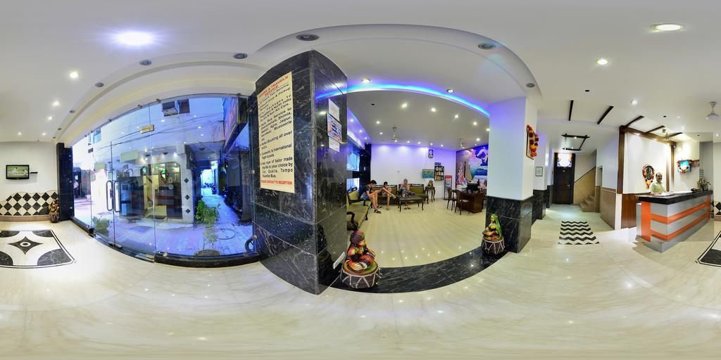 Hotel Amax