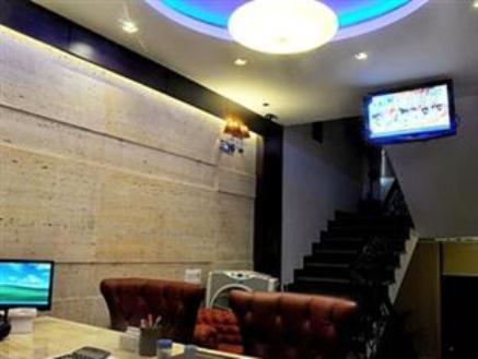 The Metropolis Near Rk Ashram Metro Station Hotel 2*