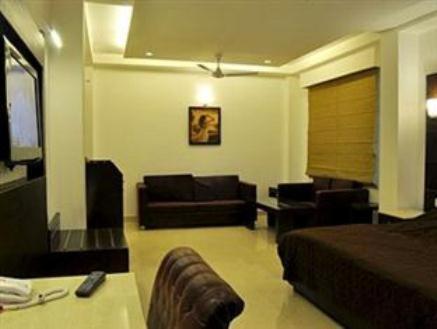 Hotel The Metropolis Near Rk Ashram Metro Station