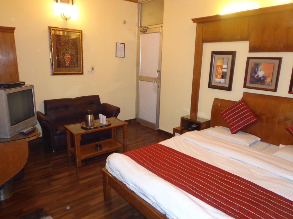Lal's Haveli Hotel Nova Deli