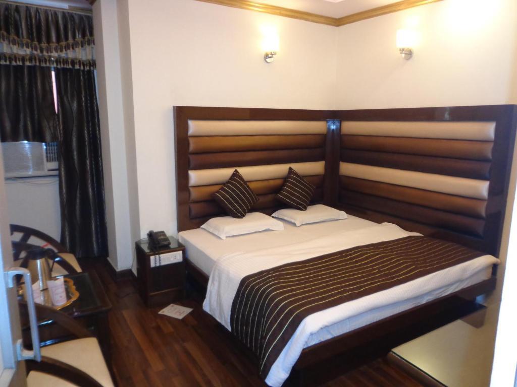 Hotel Lal's Haveli 2*