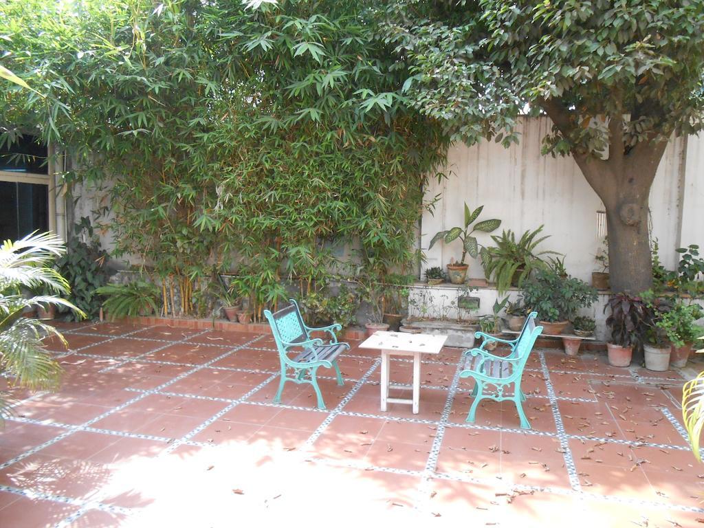 Bed & Breakfast Trendy Bed & Breakfast 2*