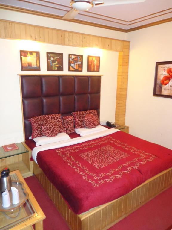 Lal's Haveli Nova Deli