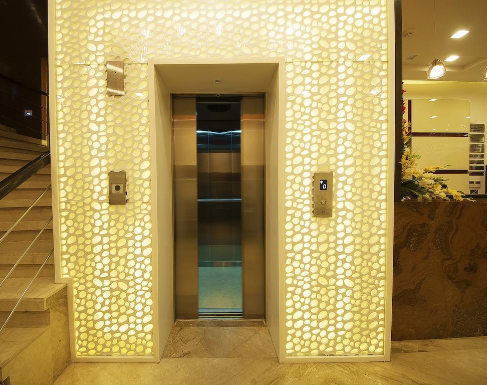 Taj Princess - Boutique Delhi (National Capital Territory of India)