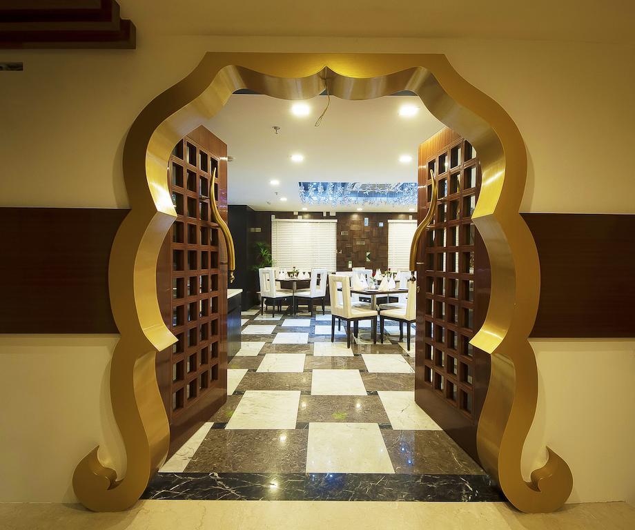Hotel Taj Princess - Boutique Delhi (National Capital Territory of India)