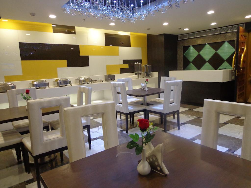 Hotel Taj Princess - Boutique Delhi (National Capital Territory of India)