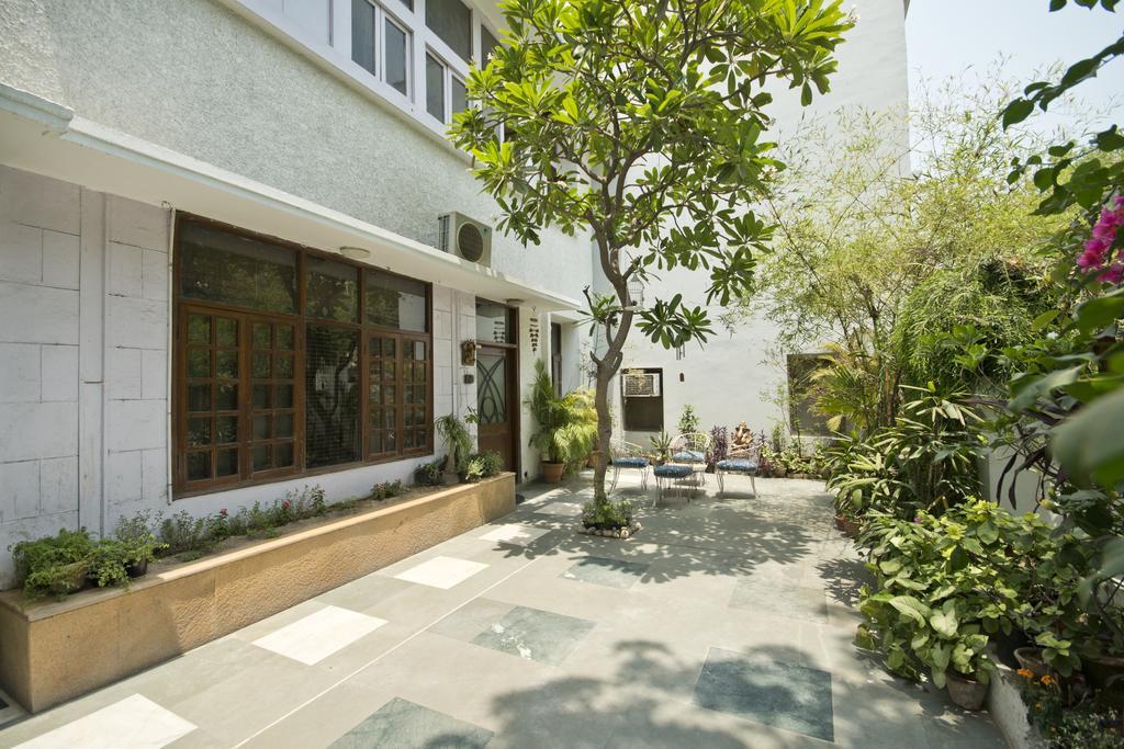 Bed & Breakfast Trendy Bed & Breakfast