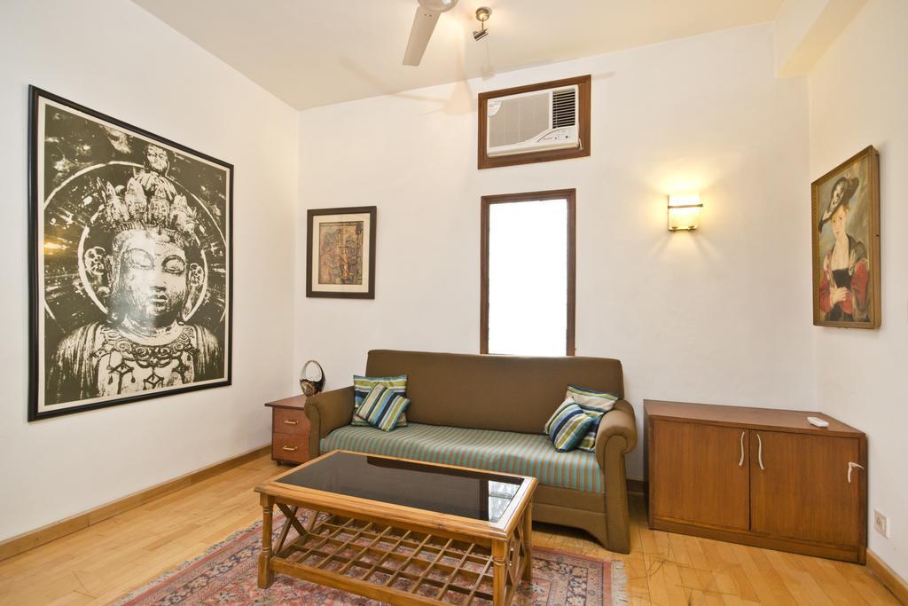 Bed & Breakfast Trendy Bed & Breakfast 2*
